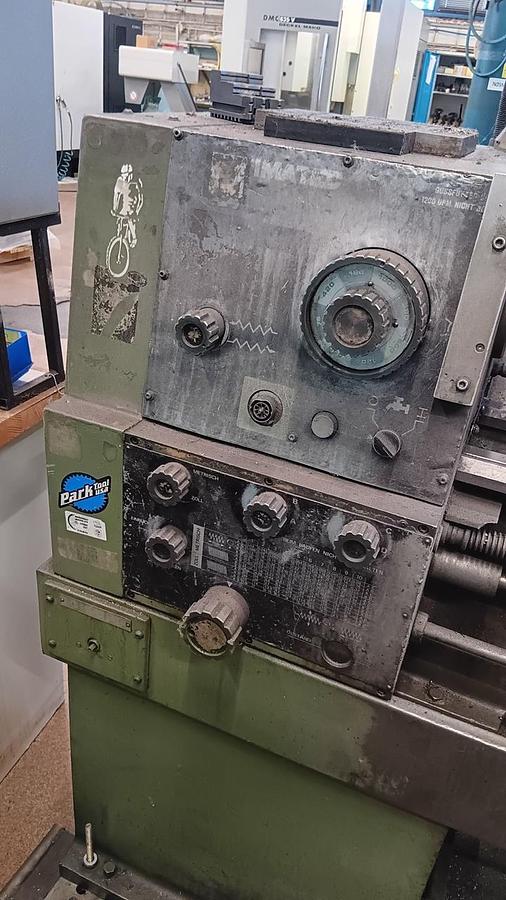 Gebraucht IMATEC ID-175