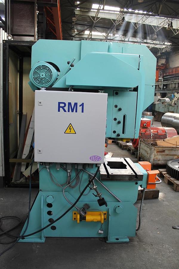 Used SMERAL LENR 40 A