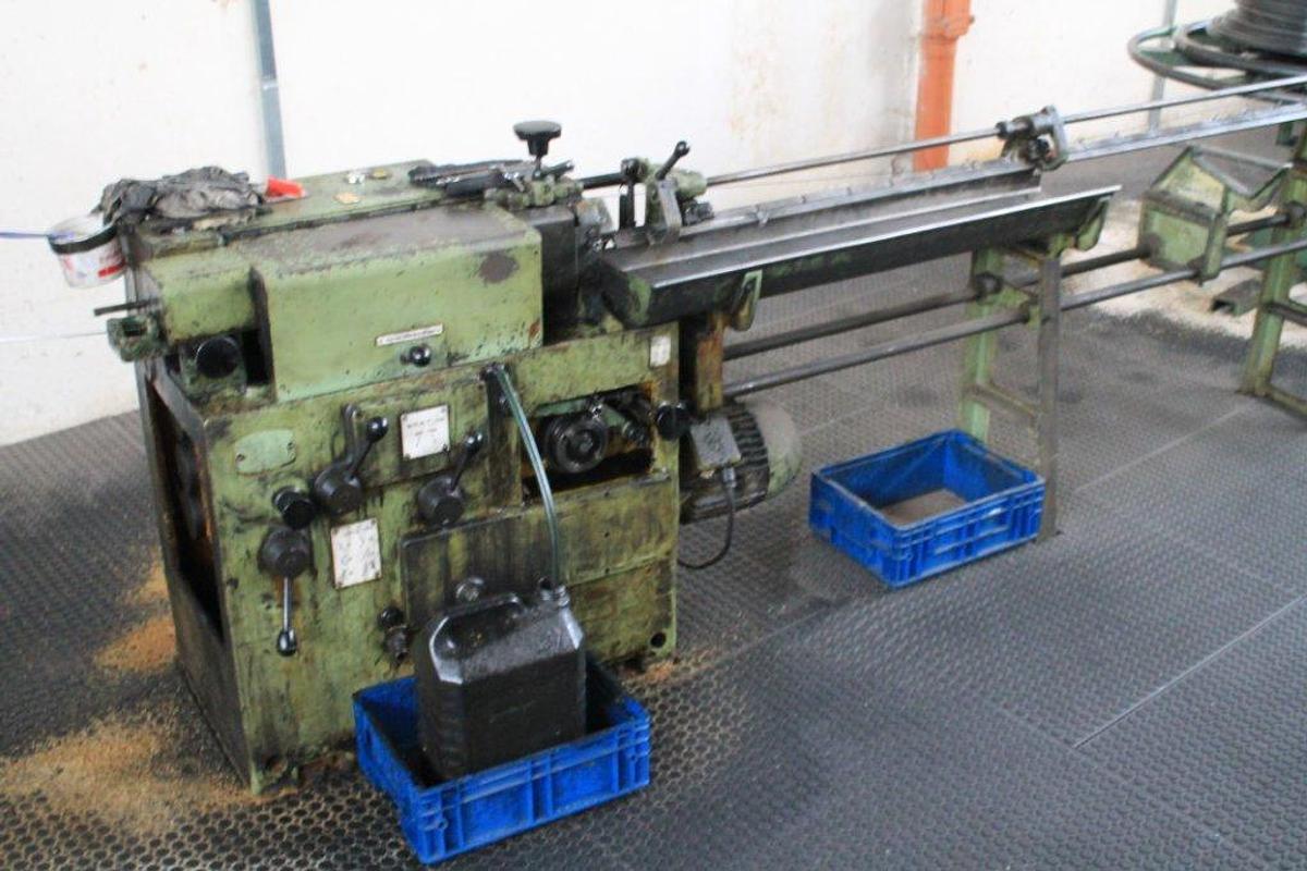 Used WMW UDARA 6.3