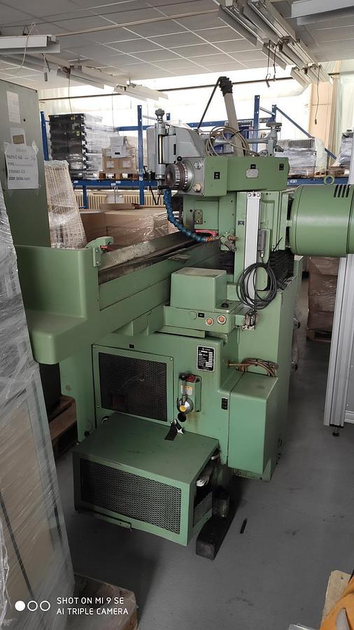 Used JUNG JF 520 DS