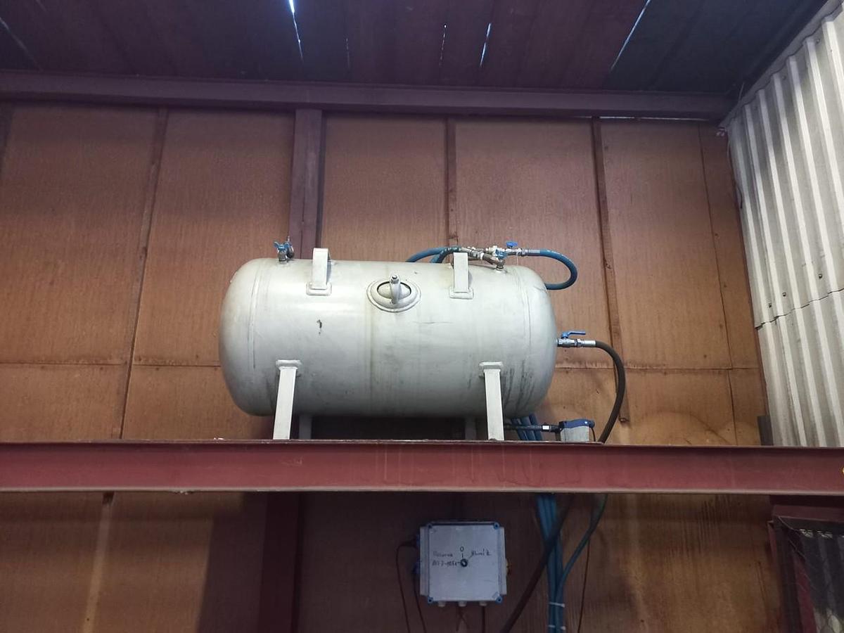 Used VANĚK Air vent