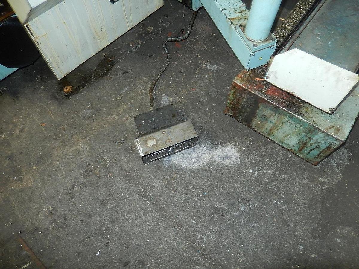 Gebraucht MAS SPU 20