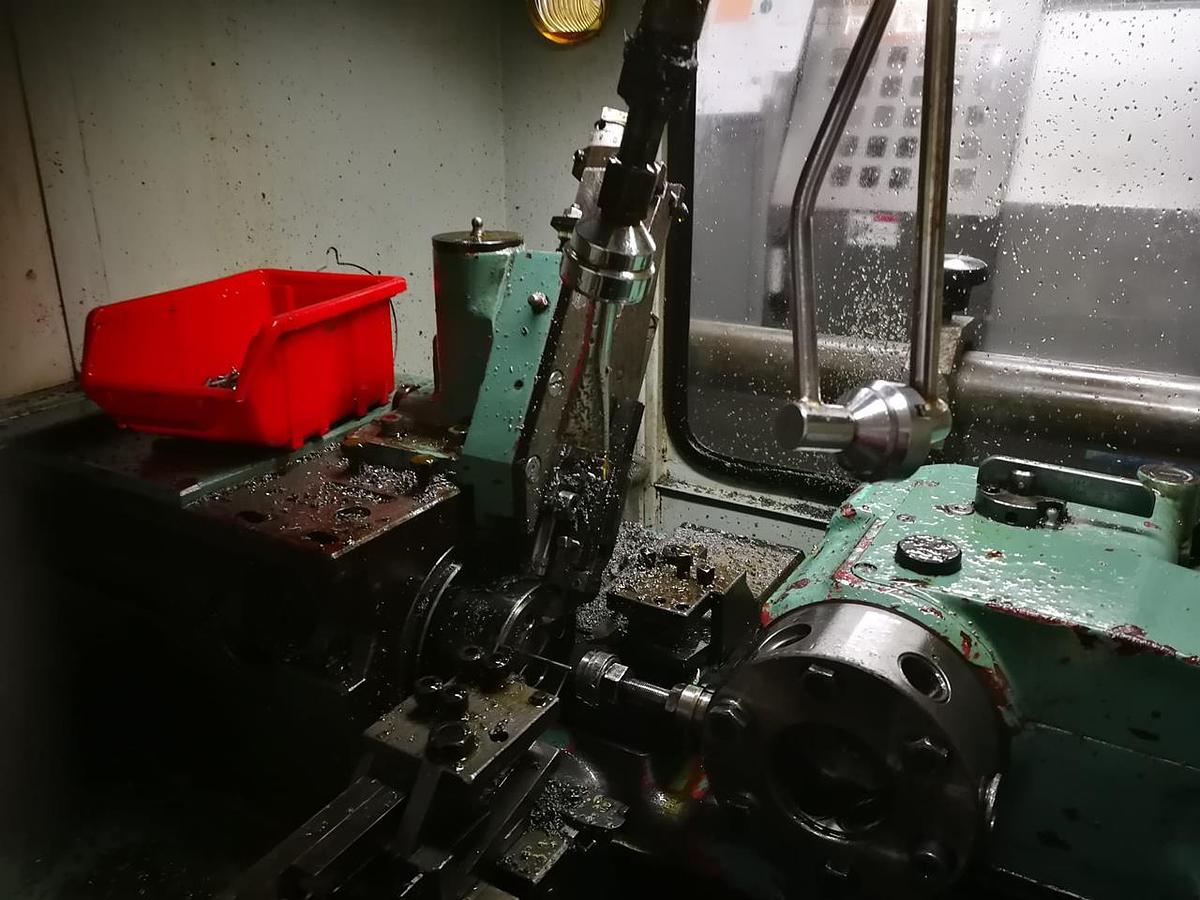 Gebraucht MAS A 20 B