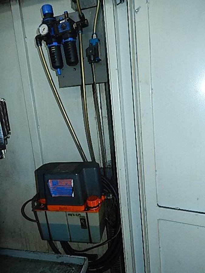 Gebraucht HERMLE UWF 1202 H