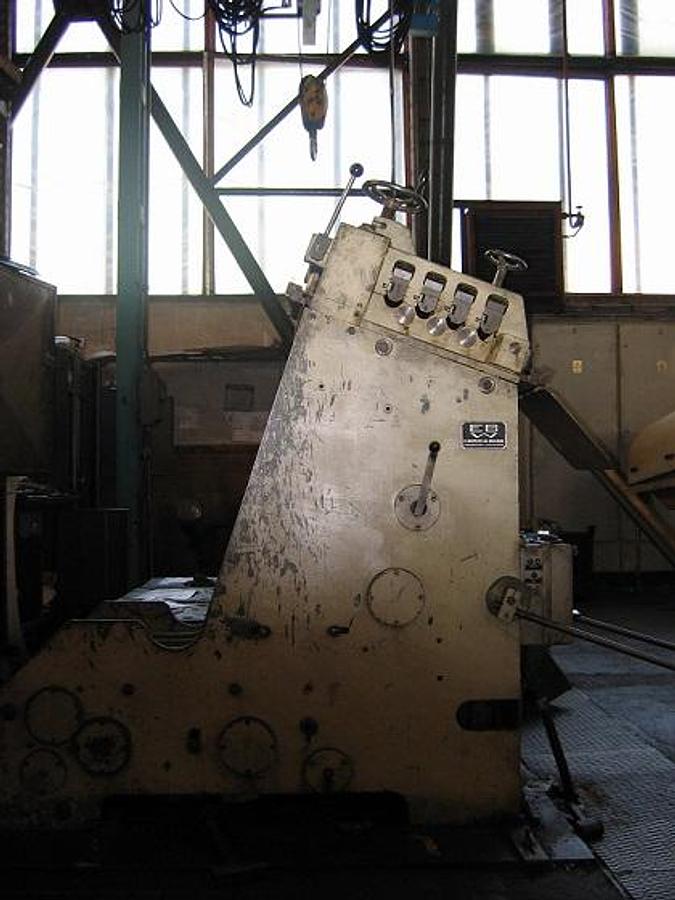 Used BEUTLER 220