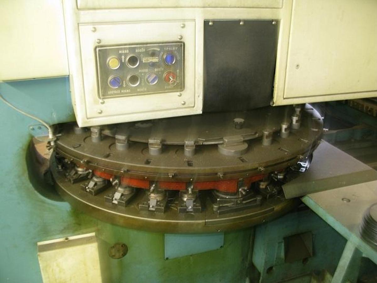 Gebraucht SMERAL LDR 25NC