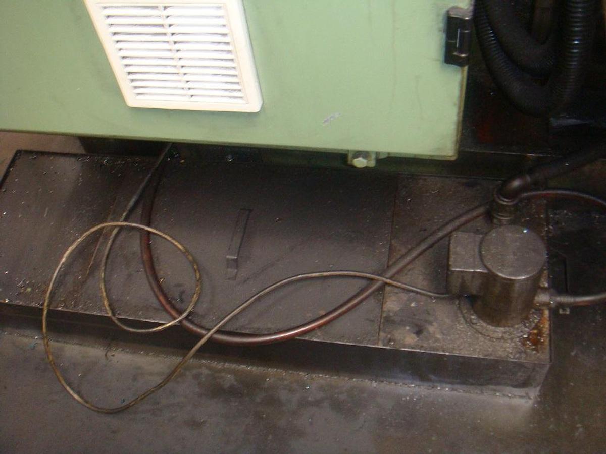 Gebraucht INTOS FNGP 50
