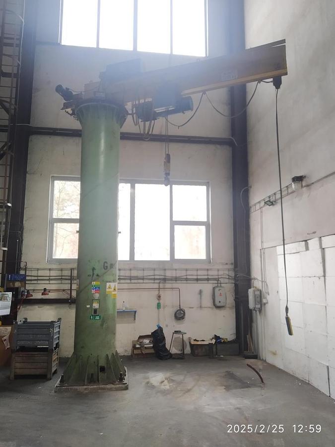 Used Vihorlat Snina OEVS-2