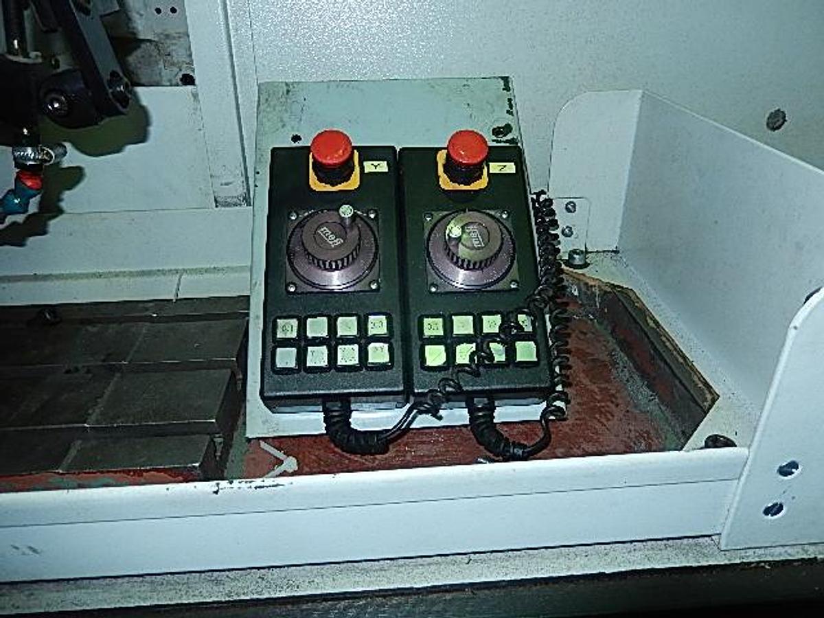 Used TOS BRH 20