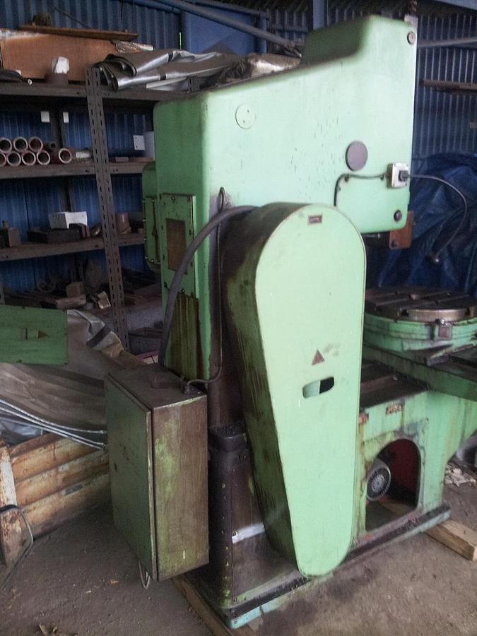 Gebraucht STANKO 7A 420M