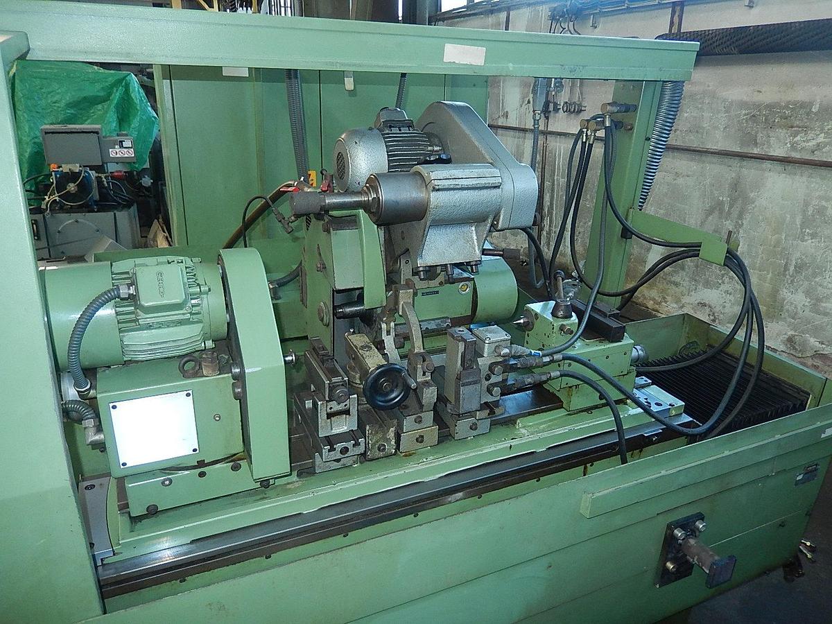 Gebraucht Studer S 40-12