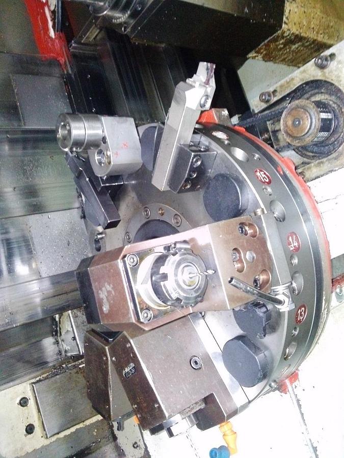 Used EBOSA 230