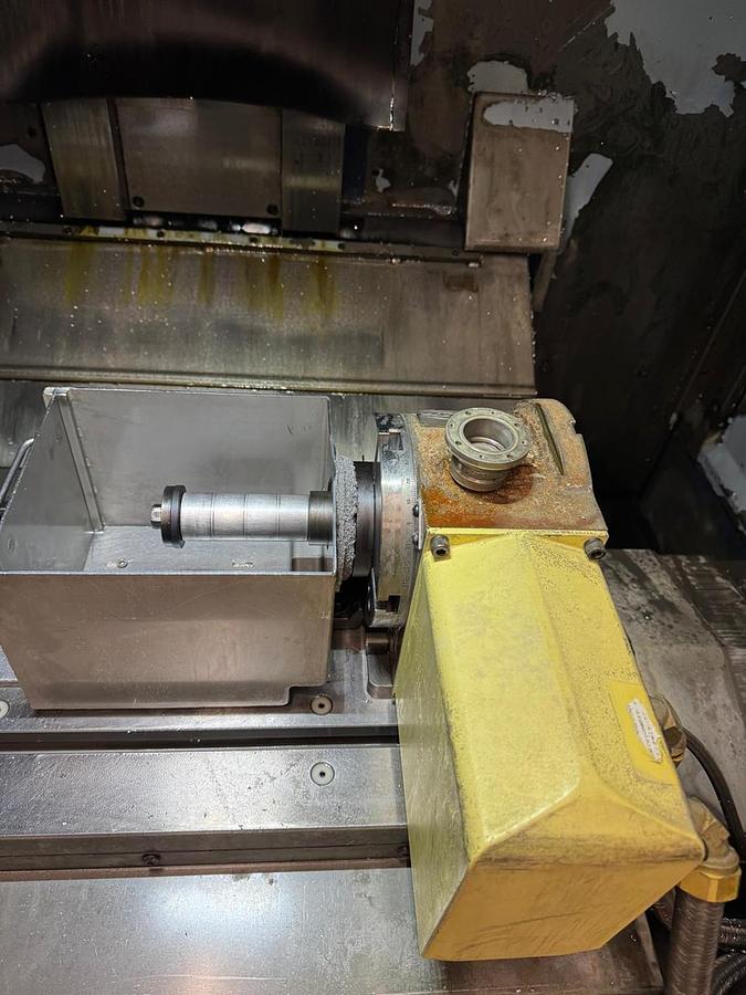 Used MATSUURA FX-1G2