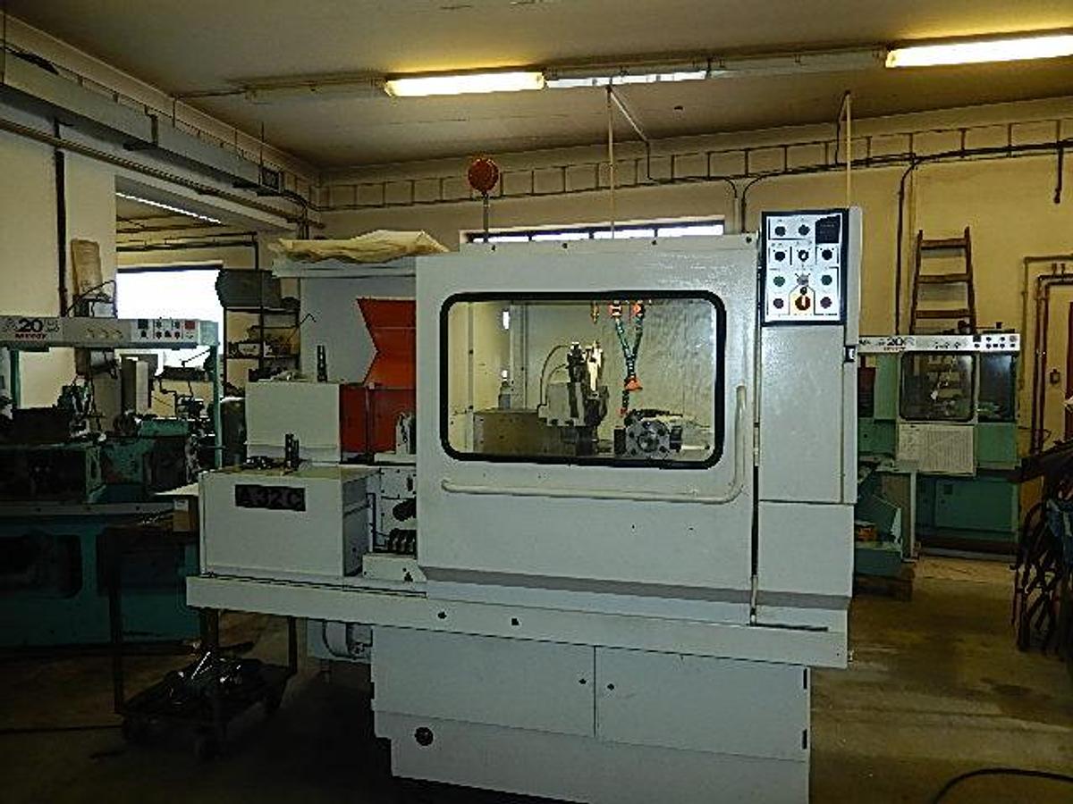 Used MAS A 32 CA