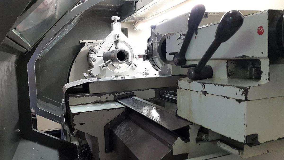 Used DMT-KERN CD 402