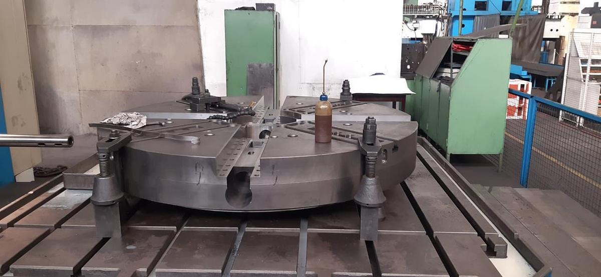 Použitý TOS WD 130 A