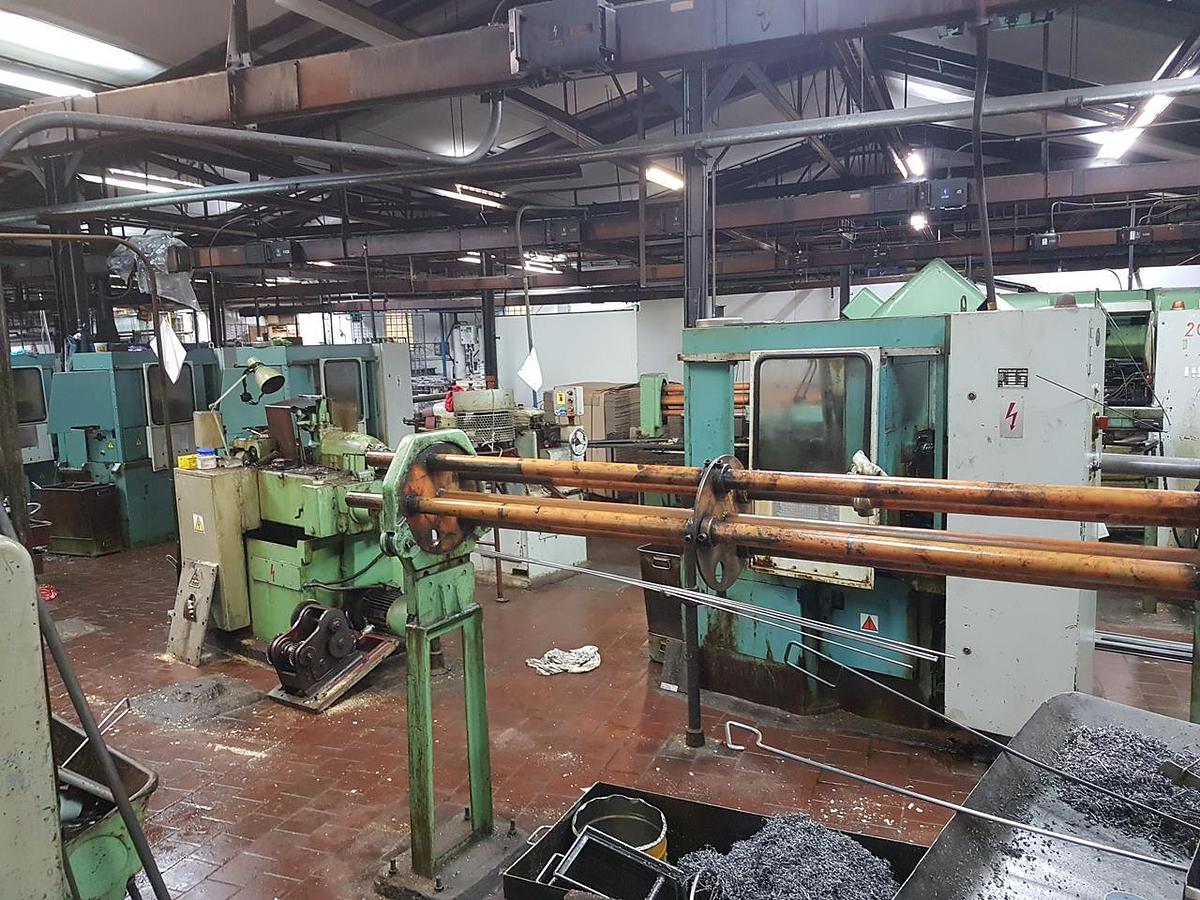 Used ZPS AN 6/25