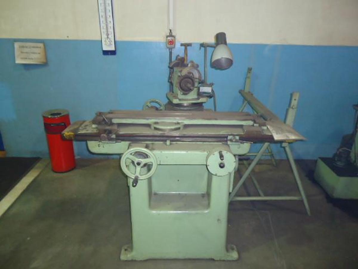 Gebraucht TOS BN 102
