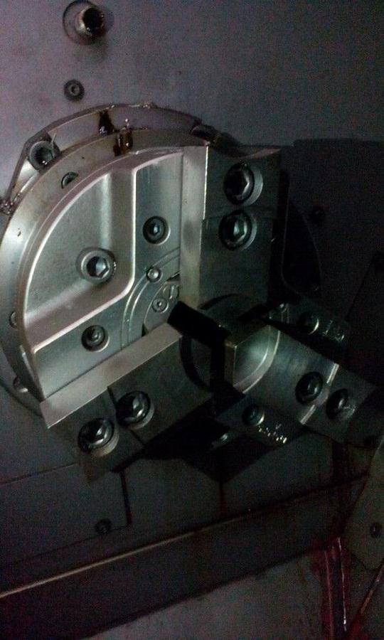 Gebraucht Nakamura TMC - 3
