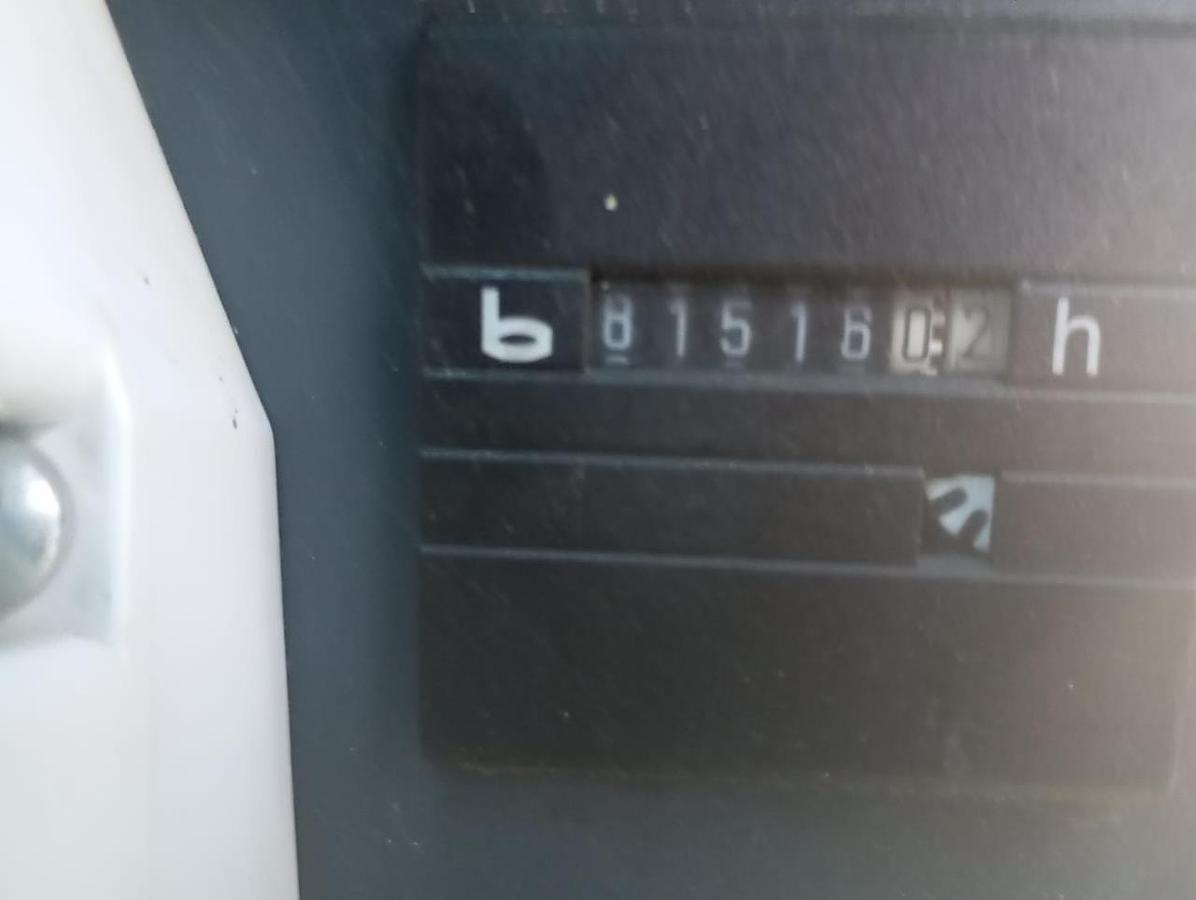 Gebraucht Engel ES 650/275 HL