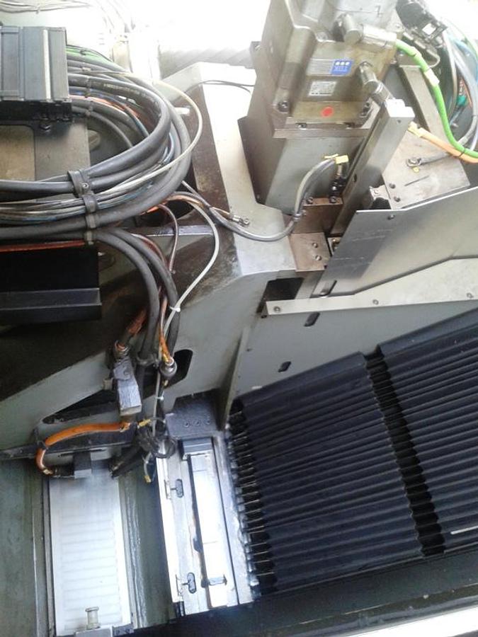 Gebraucht DECKEL MAHO DMC 64 V linear