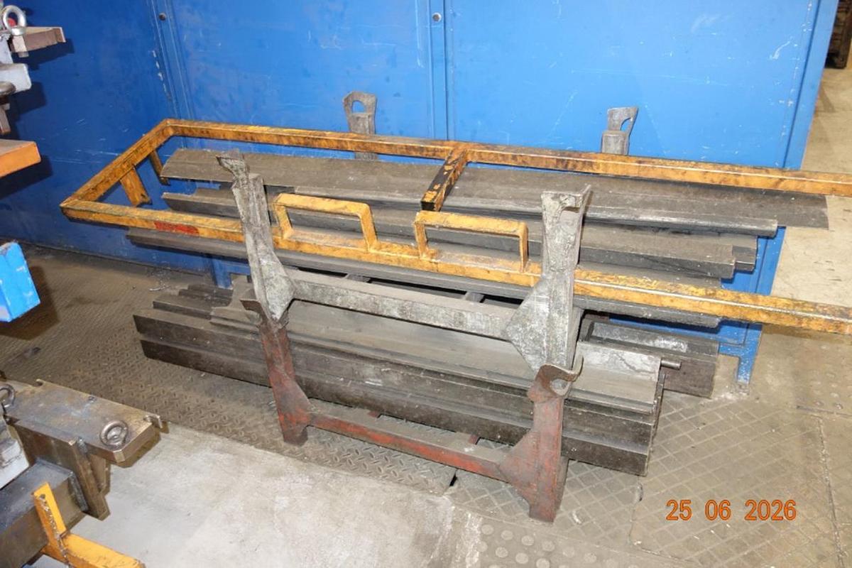 Used Piesok LODD 200