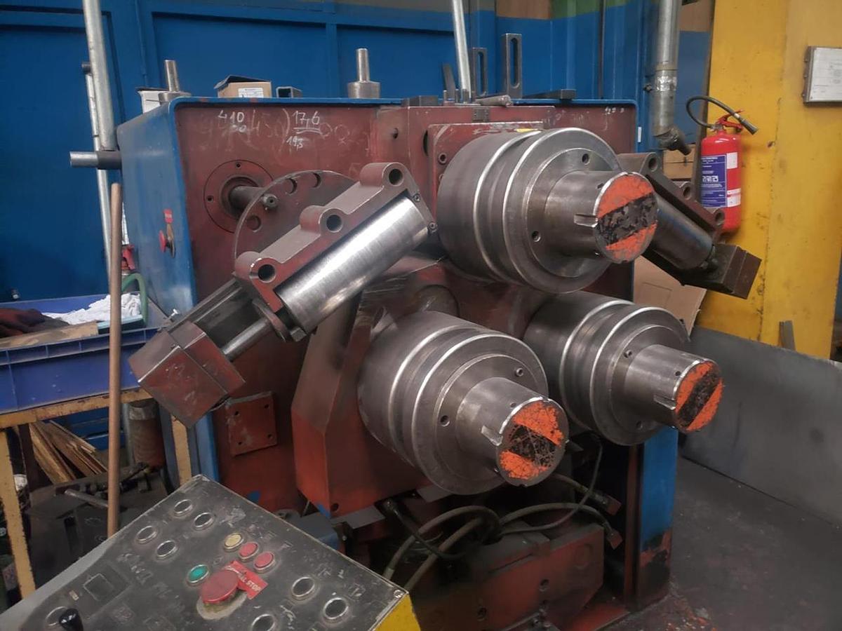 Gebraucht ESPE XZLP 100/16