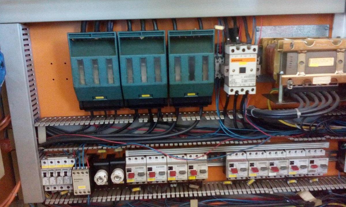 Gebraucht Gildemeister GDM 65-4A