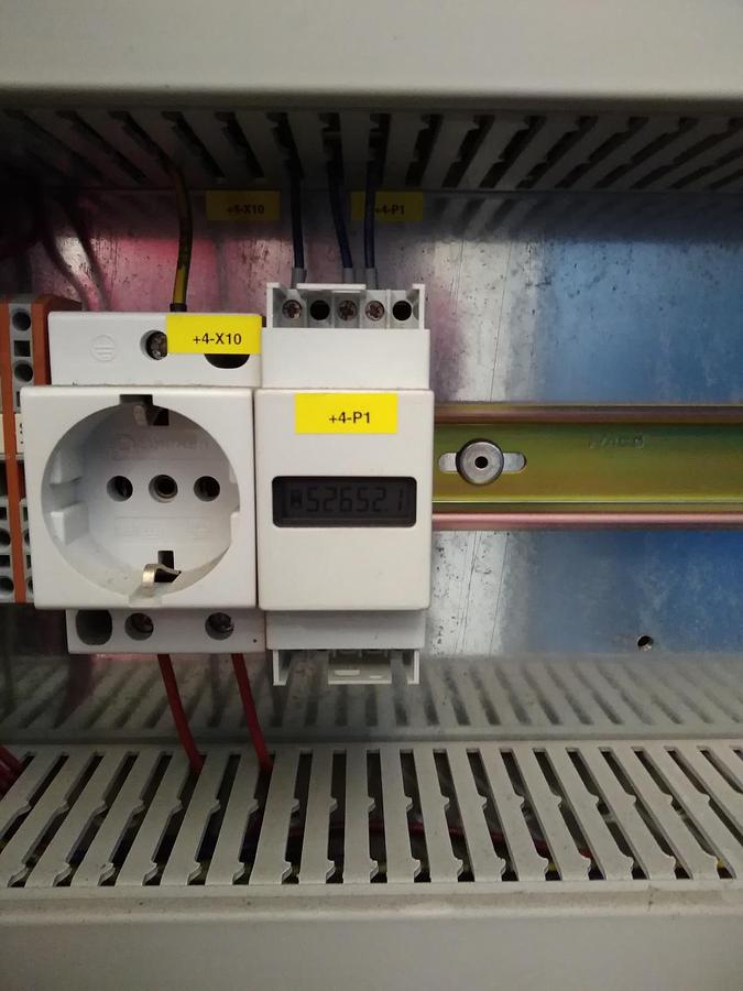 Gebraucht TRUMPF TC 5000 R