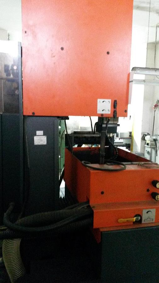 Gebraucht CHARMILLES TECHNOLOGIES Roboform 20