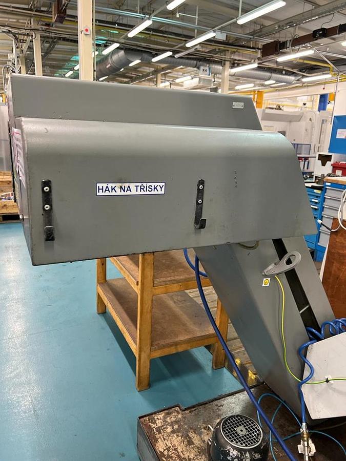 Použitý DMG Gildemeister CTX-400 S2