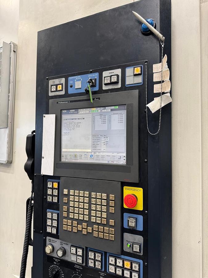 Gebraucht MAKINO a81