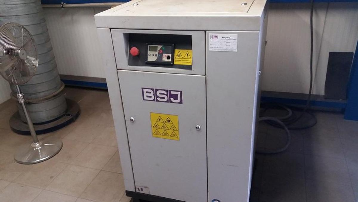 Gebraucht BSJ BSC 11