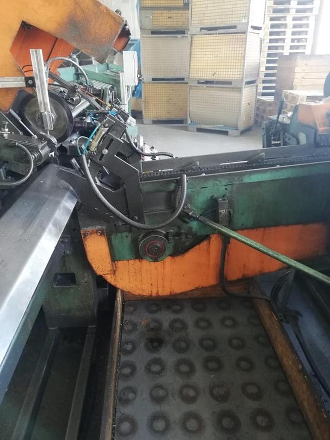 Used BEWO Cap80
