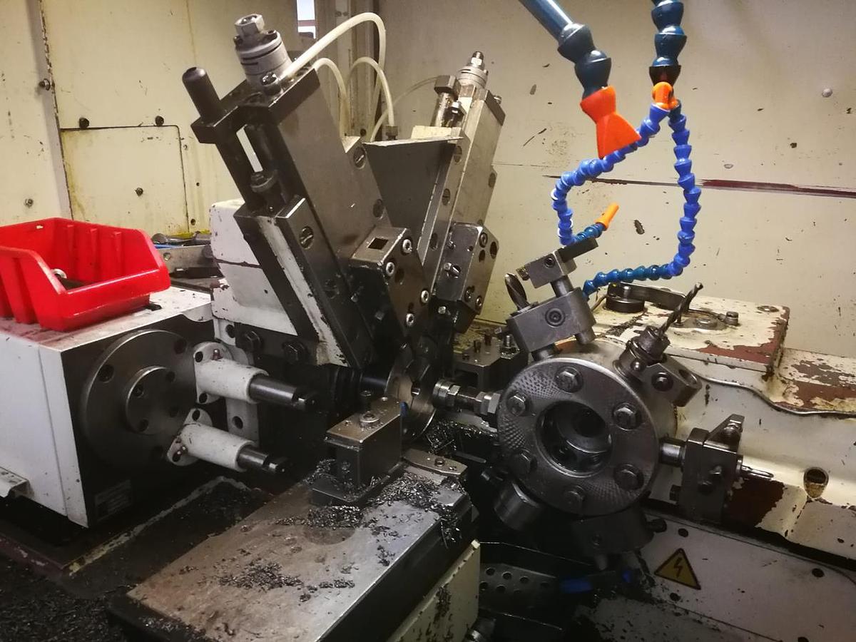 Gebraucht MAS A 50 CA