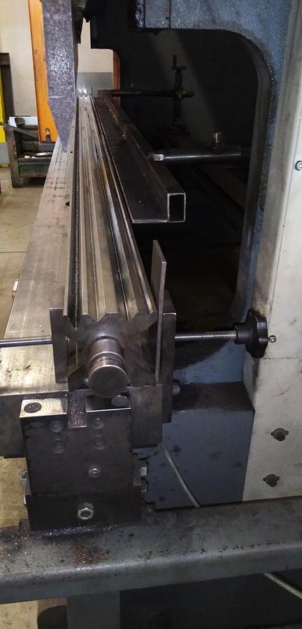 Použitý HACO ERMS 30100