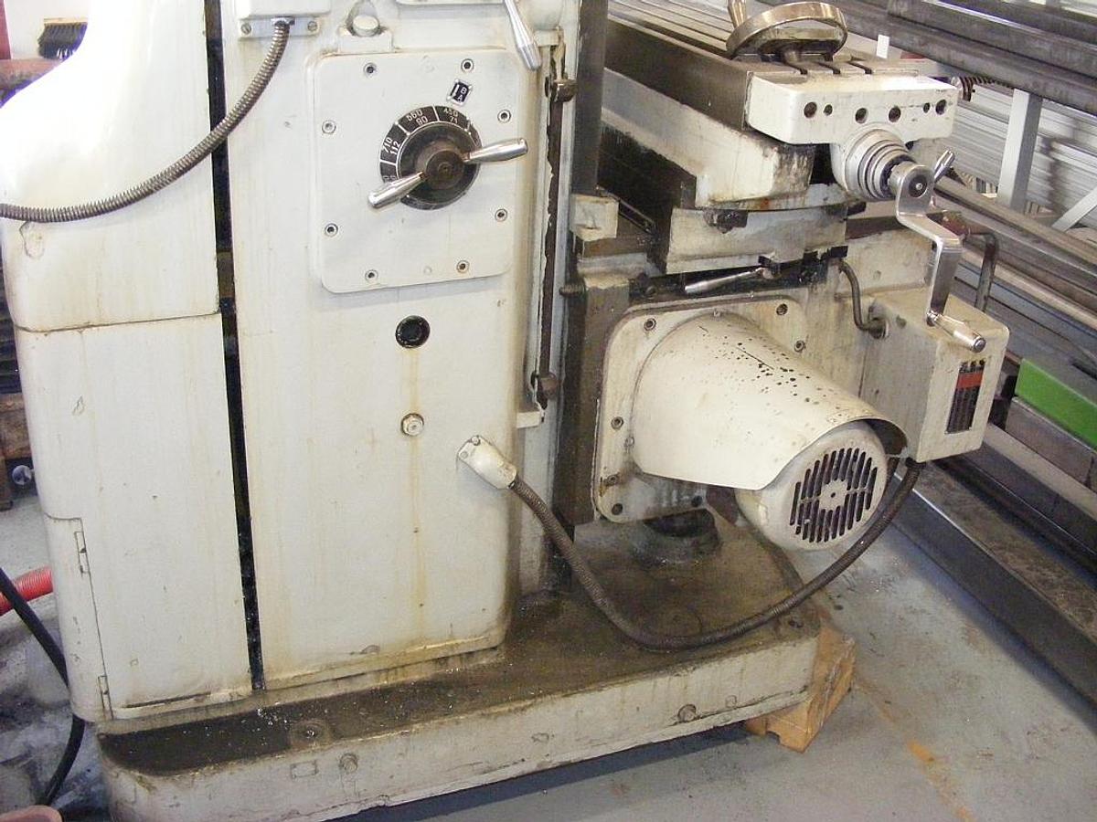 Gebraucht POLEN FVE 25 U