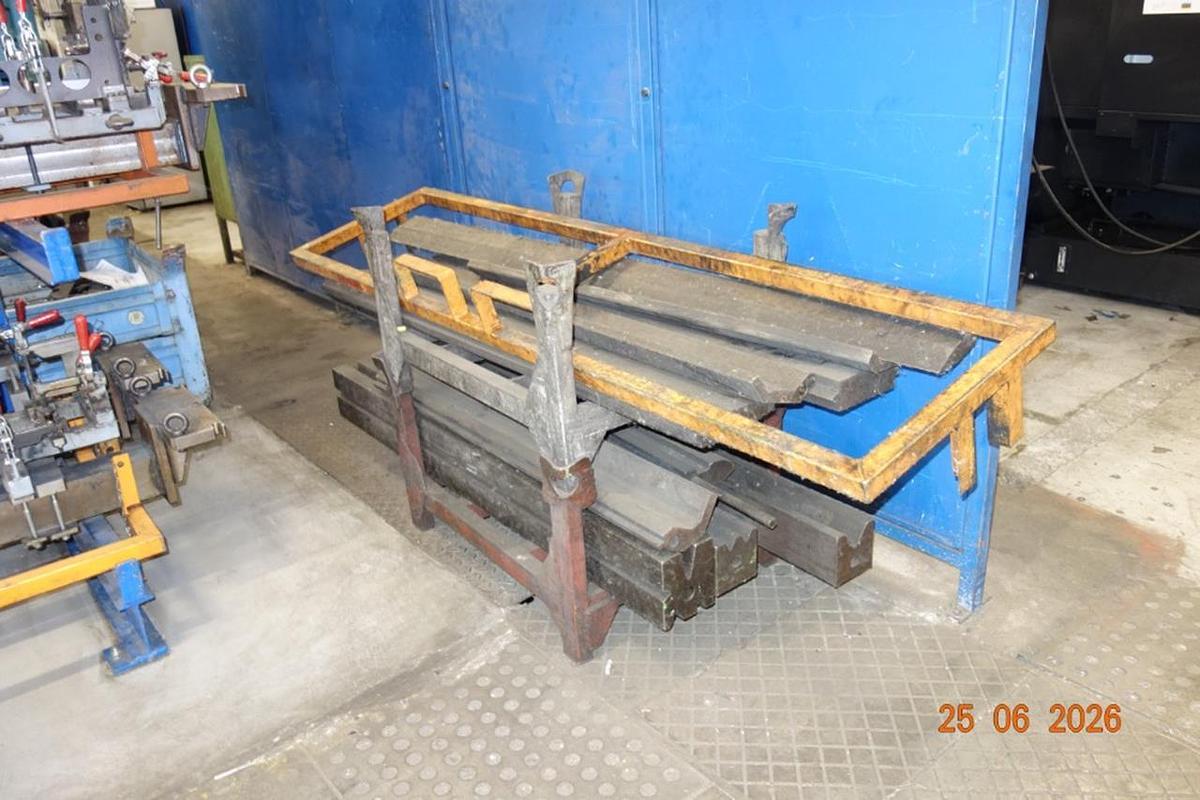Used Piesok LODD 200