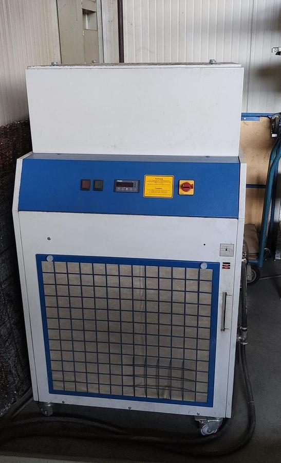 Gebraucht Eurolaser XL-1600