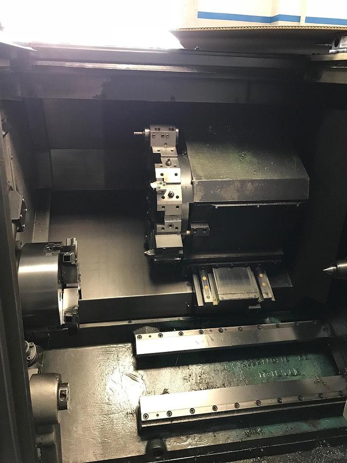 Used Doosan LYNX 300