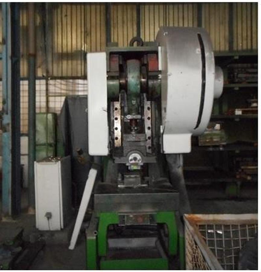 Gebraucht JOF 300/4000