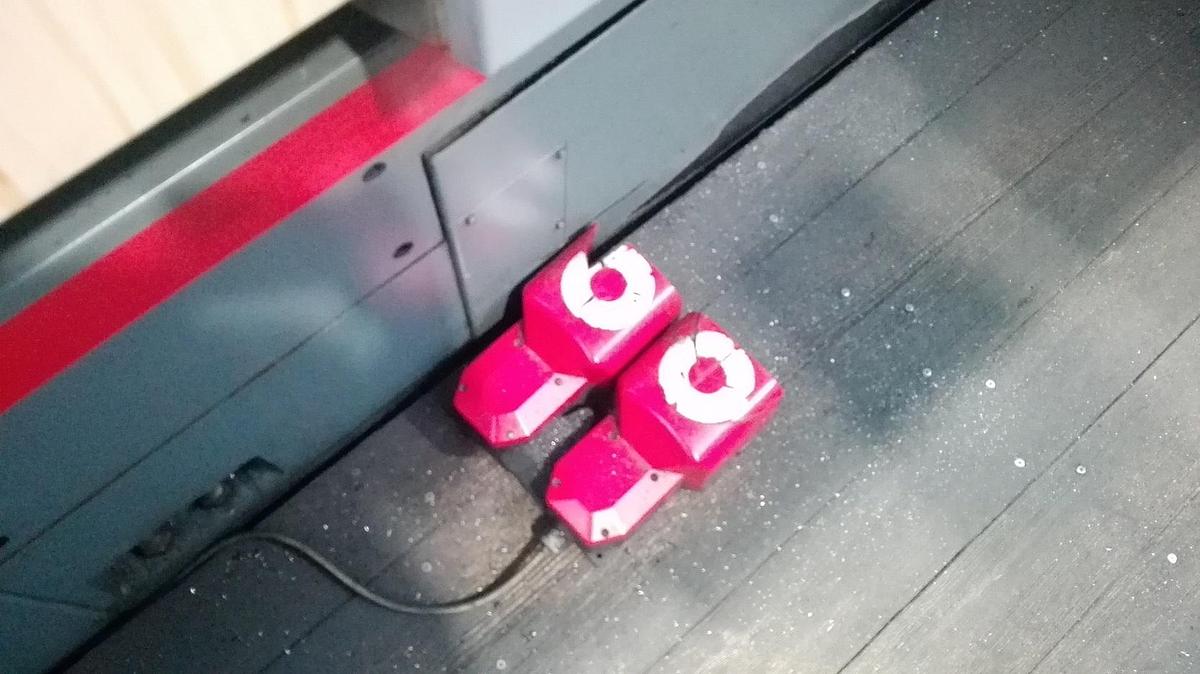 Gebraucht MAS S 80