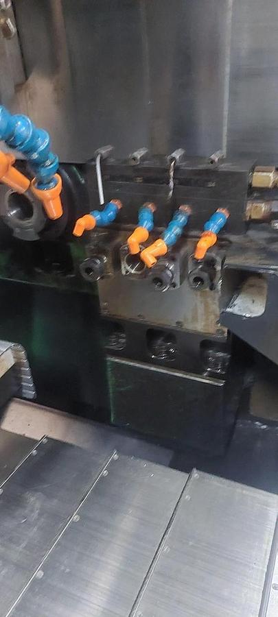 Použitý DOOSAN PUMA ST32G