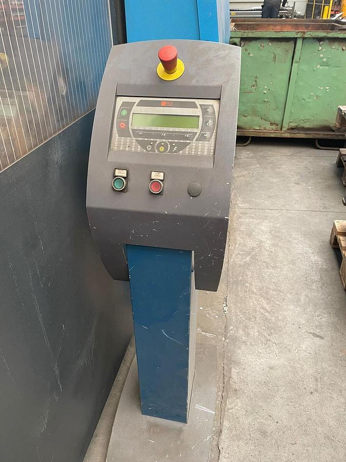 Gebraucht PRIMA industrie Rapido