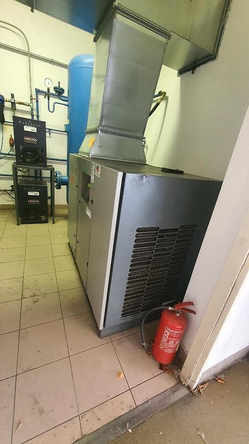 Gebraucht Mattei AC 15 L