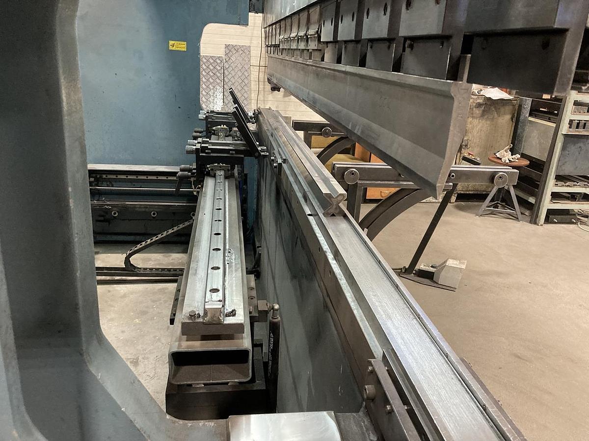 Used Durma AD-R 30175