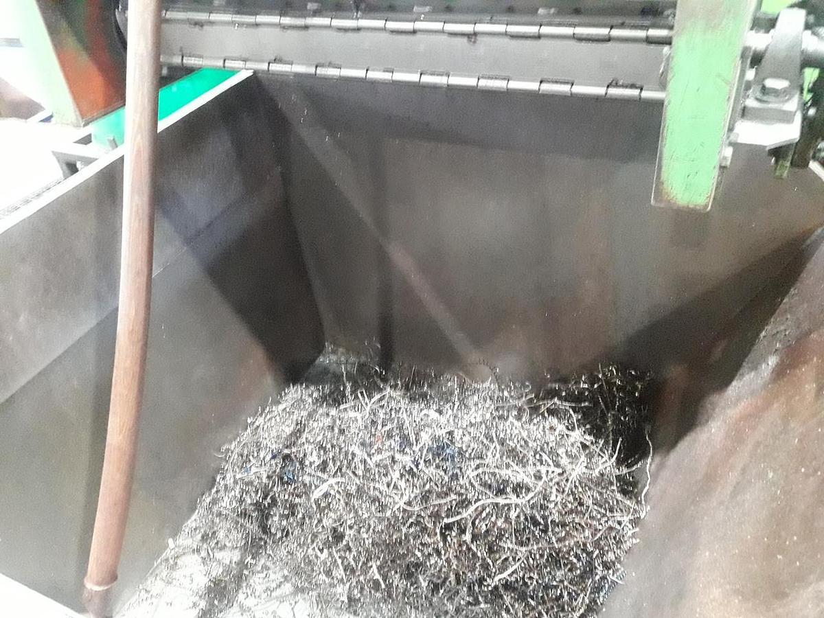 Gebraucht MAZAK MULTIPLEX 620
