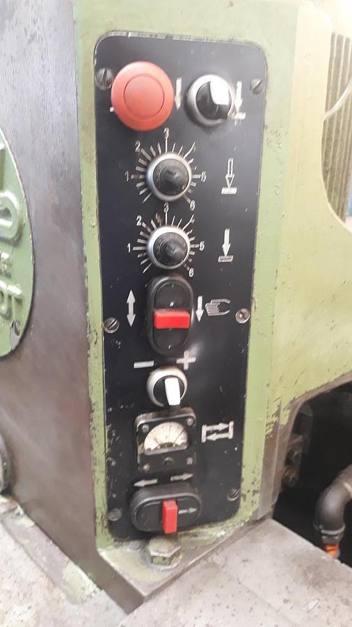 Used Göckel GB 3