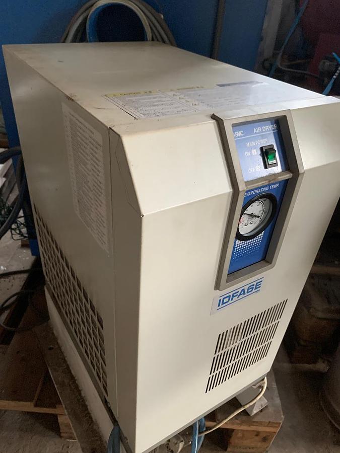 Gebraucht SMC IDFA6E-23-K