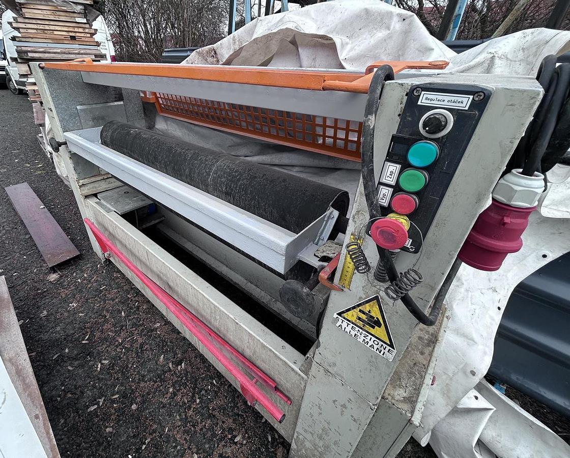 Used OSAMA S2R